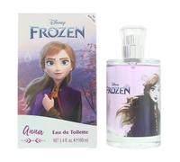 Disney Frozen Anna Eau de Toilette 100ml Spray