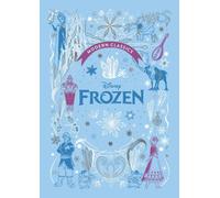 Frozen (Disney Modern Classics): A deluxe gift book of the film - collect them all!