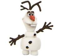 Frozen Disney Olaf PVC Figure 6 Cm BULLYLAND