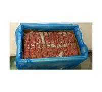 Frozen Dog Food Chicken Mince 40 x 500g chubs 20kg box. BARF RAW DIET delivered