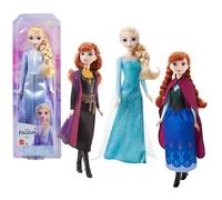 Frozen Doll Assorted