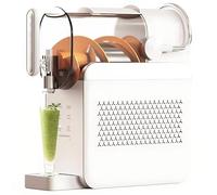Frozen Drink Machine, Smoothie Maker with 1.8L Capacity, 6 Preset Programs, Self-Cleaning, Ideal for Slushies, Cocktails, Milkshakes, No Ice Needed