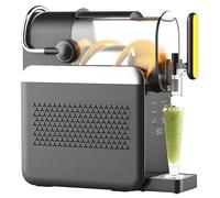 Frozen Drink Maker, 1.8L No Ice Needed, 6 Preset Programs, Self-Cleaning, for Cocktails, Smoothies, Milkshakes, DIY Snow Melt
