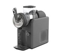 Frozen Drink Maker, Slushy Machine for Home, Self-Cleaning, No Ice Needed Slushy Maker,1.8L 12min Fast Freezing, 5 Preset Programs, Frozen Margaritas, ice Cream and More