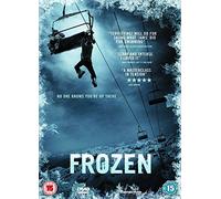 Frozen [DVD]
