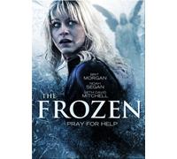 Frozen [DVD] [2012] [Region 1] [US Import] [NTSC]