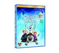Frozen DVD NEW