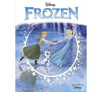 Frozen (edición del 10º aniversario) (Mis Clásicos Disney) (Los clásicos Disney)