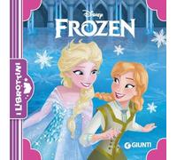Frozen. Ediz. a colori (I librottini)