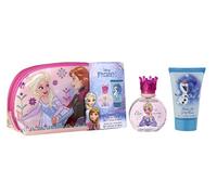 FROZEN EDT Toilet Bag and Shower Gel, 50 ml/100 ml