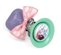 Frozen Elsa Anna bicycle TRUMPET, bicycle HORN, SQUEAKER, BELL for a girl (Frozen 2)