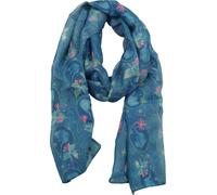 Frozen Elsa - Anna Scarf multicolour Onesize