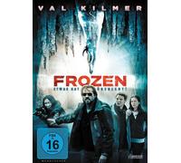 Frozen - Etwas hat überlebt (DVD)