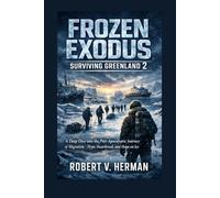 Frozen Exodus: Surviving Greenland 2: Deep Dive into the Post-Apocalyptic Journey of Migration - Hype, Heartbreak, and Hope on Ice