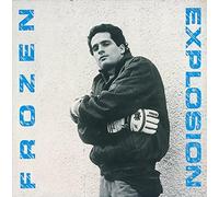 FROZEN EXPLOSION - Frozen Explosion