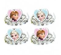 Frozen Favour Tiaras /4