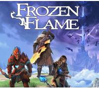 Frozen Flame EU v2 Steam Altergift