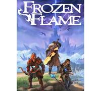 Frozen Flame (PC) - Steam Gift - EUROPE
