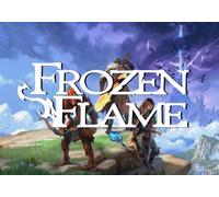 Frozen Flame (PC) Steam Key - GLOBAL