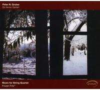 Frozen Fritz - EIN FERNER GARTEN