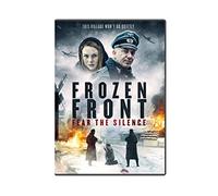 FROZEN FRONT: FEAR THE SILENCE