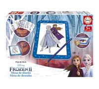 Frozen Frozen 2 Design Table Board Game