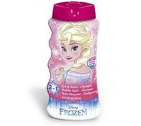 Frozen Frozen Gel & Shampoo 2 in 1 475 ml