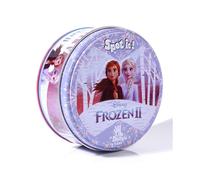 (Frozen) Game Card English Dobble Parentchild Gathering Card Puzzle