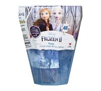 Frozen Games Disney Frozen 2 48-Piece Surprise Puzzle in Plastic Gem (US IMPORT)