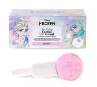Frozen Cryo Wand Stick for Face and Eyes, Disney | MAD Beauty | Tone & Refresh Skincare Globe Ball Tool | Cool Facial Ice Wand, Cute & Fun Spa Gift for Women, Girl - Pink