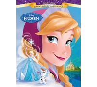 Frozen. Gran libro de la película (Disney. Frozen)