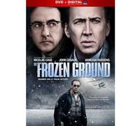 Frozen Ground [DVD] [2013] [Region 1] [US Import] [NTSC]