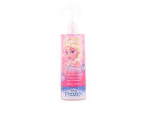 Frozen Hairstyle Water and Detangling 400 ml