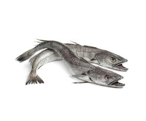 Frozen Hake Fish Box 200kg - Premium Wild-Caught White Fish for Restaurants, Catering & Wholesale - Boneless, Skinless Fillets Ideal for Frying, Baking & Grilling
