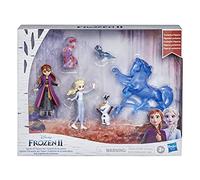 Frozen 2 Toy Doll (Nature Spirits)