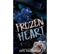 Frozen Heart: 1 (Defiance)