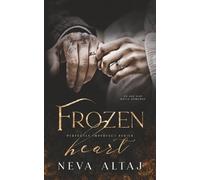 Frozen Heart: An Age Gap Mafia Romance (Perfectly Imperfect)