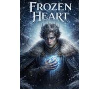 Frozen Heart: The Lost Prince