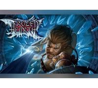 Frozen Hearth (PC) Steam Key - GLOBAL