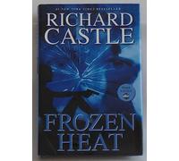 Frozen Heat (Nikki Heat)