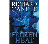 Frozen Heat (Nikki Heat)