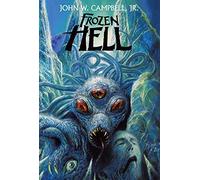Frozen Hell: The Book That Inspired
