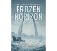 Frozen Horizon (The Tempest Project)
