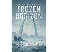 Frozen Horizon (The Tempest Project)