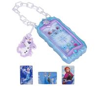 Frozen ICY Magic Phone