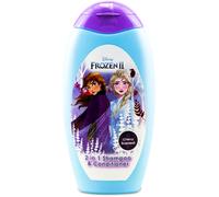 Frozen II 2-In-1 Shampoo & Conditioner 300ml
