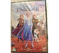 FROZEN II 24 X DVDS BRAND NEW SEALED GREAT PRICE DISNEY CLASSICS 57