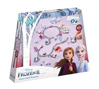 Disney Frozen Charm Bracelets - Turquoise