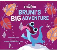 Frozen II Bruni's Big Adventure