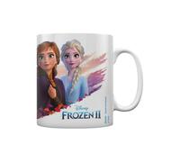 Frozen II Destiny Is Calling Mug Frozen II Multicolor